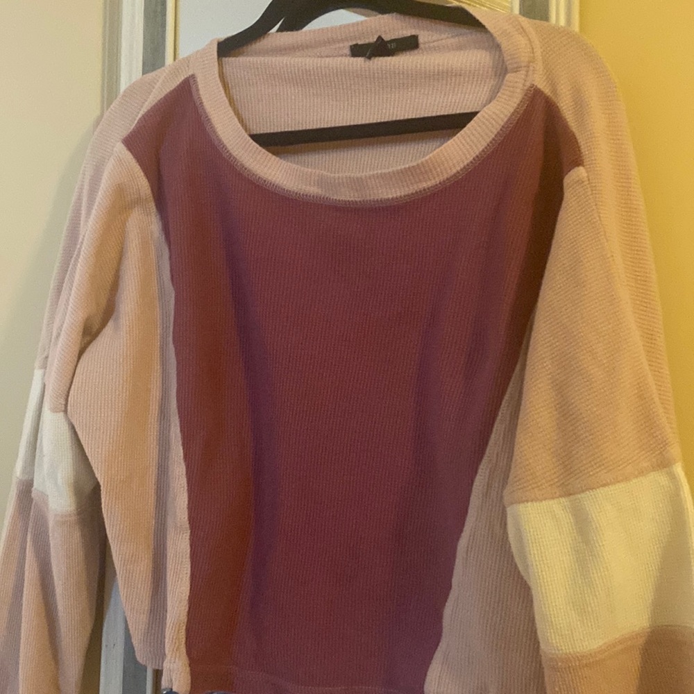 Forever 21 long sleeve